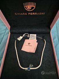 Collana Chiara Ferragni 