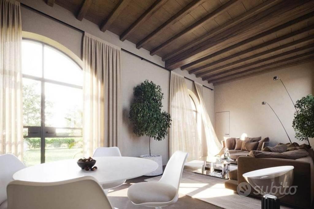 Appartamento – Firenze, San Frediano, Quartiere 1 - Vista 2