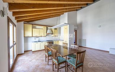 Appartamento a Carbonera 3 locali