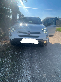 Fiat 500x cross-look serie 3