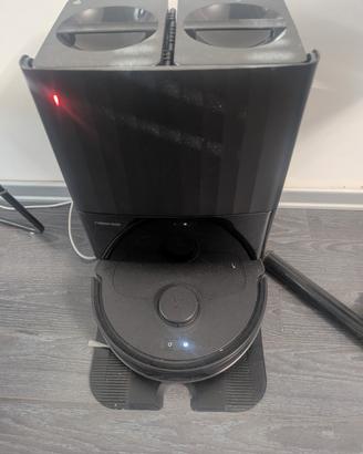  roborock qv 35a comprato novembre 2025  come nuov