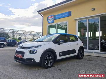 Citroen C3 BlueHDi 100 S&S Shine APP-NAVI-