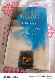 chi ama torna sempre indietro 