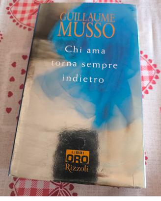 chi ama torna sempre indietro 
