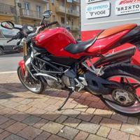 Mv Agusta Brutale 910