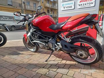 Mv Agusta Brutale 910