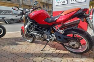 Mv Agusta Brutale 910