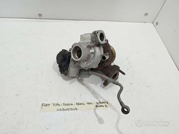 TURBINA FIAT 500 X Serie 46345249 Diesel 1.3 (15>)