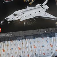 lego ideas - icons misb