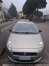 Fiat Punto 2008 Benzina