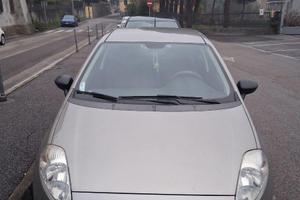 Fiat Punto 2008 Benzina