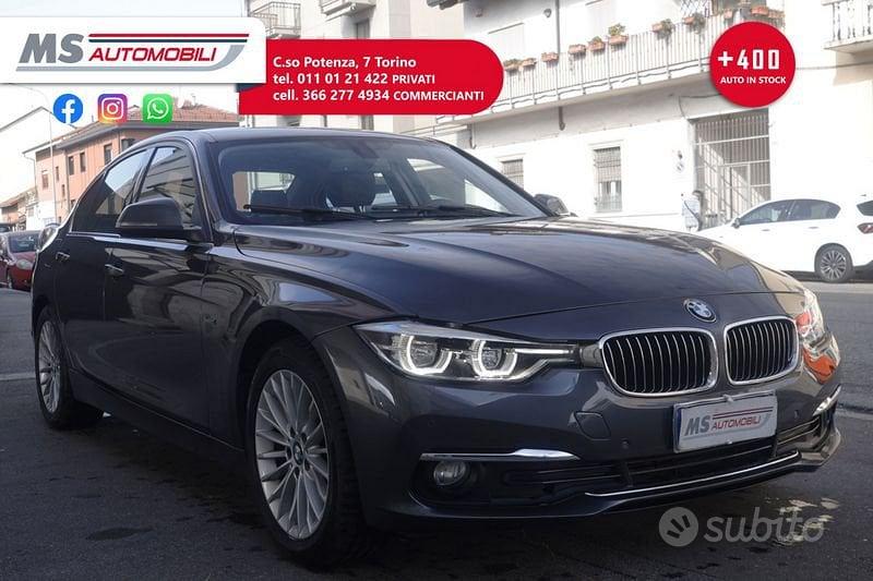 BMW Serie 3 (F30/31)