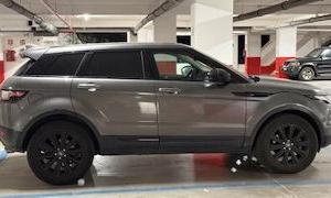 Range Rover Evoque 2.0 TD4 180 cv
