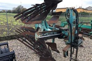 Aratro lago voltaorecchio bivomere