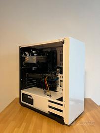 PC AMD FX 8320 8Core Radeon R9 270 VaporX 12gb RAM
