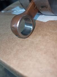 albero motore polini evo 1 minarelli orrizzontale 