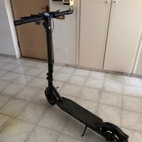 MONOPATTINO ARGENTO AG25