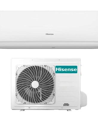 Hisense Easy Smart 12000 BTU Nuovo