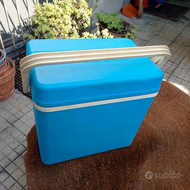 Frigo termico portatile