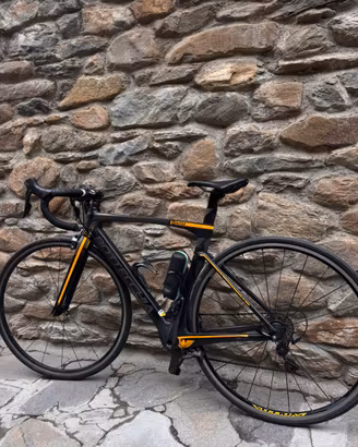 Bici da corsa