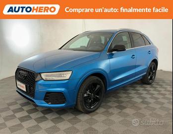 AUDI Q3 GJ32758