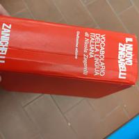 Vocabolario italiano