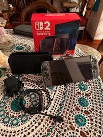 Nintendo switch 2