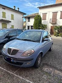 Lancia Ypsilon 2004