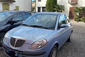 Lancia Ypsilon 2004