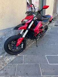 Ducati Hypermotard 821 - 2014