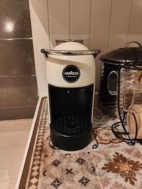 Macchina Caffè Lavazza a Modo Mio 
