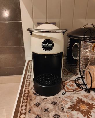 Macchina Caffè Lavazza a Modo Mio 