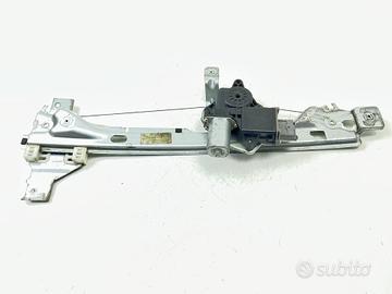 CREMAGLIERA POSTERIORE SINISTRA PEUGEOT 3008 Serie