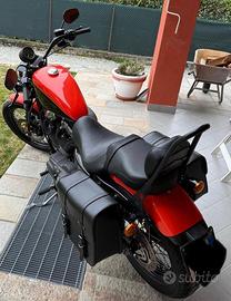 Harley Davidson