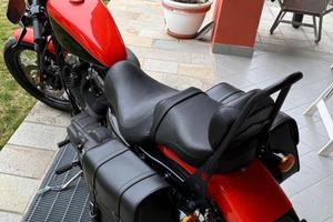 Harley Davidson