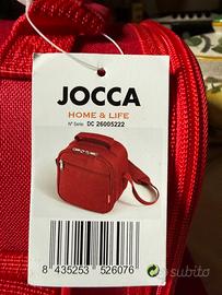 Borsa termica porta pranzo
