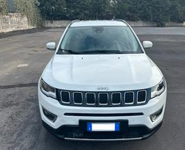 JEEP Compass 2ª serie - 2019