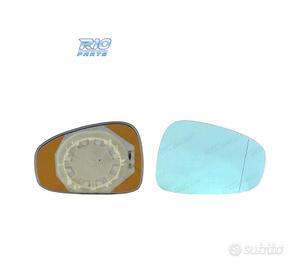 VETRO SPECCHIO BASE DESTRA ALFA GIULIETTA 10-19