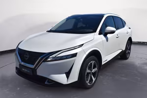 Nissan Qashqai 1.5 HEV e-Power N-Connecta Auto