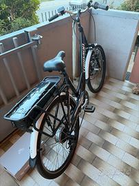 Bici elettrica