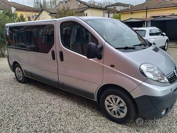 OPEL Vivaro 2ª serie - 2014