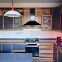 Cucina artigianale completa – buone condizioni