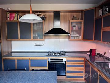 Cucina artigianale completa – buone condizioni