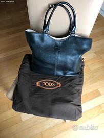 Borsa TOD’S