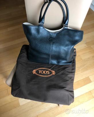 Borsa TOD’S