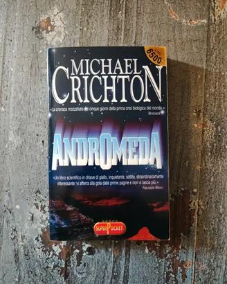 Andromeda