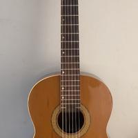 Chitarra classica spagnola Caballero