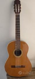 Chitarra classica spagnola Caballero