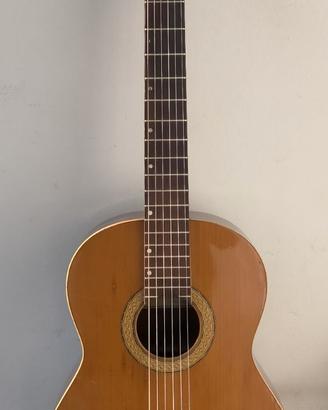 Chitarra classica spagnola Caballero