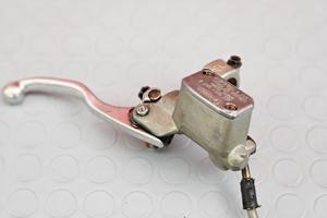 POMPA ANTERIORE KTM EXC 400 2002 2001 EX C F 2000